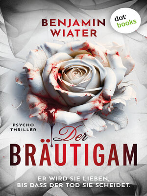 cover image of Der Bräutigam
